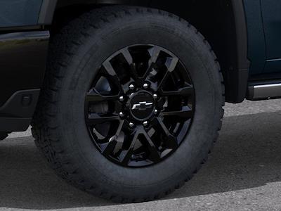 New 2026 Chevrolet Silverado 2500 - photo 1