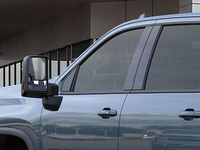 New 2026 Chevrolet Silverado 2500 - photo 1