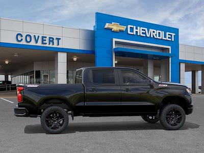 New 2026 Chevrolet Silverado 1500 - photo 1