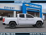 New 2026 Chevrolet Colorado Work Truck Crew Cab for sale #360963 - photo 1