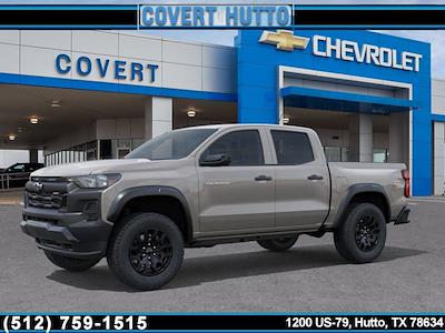 New 2026 Chevrolet Colorado - photo 1