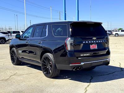 New 2026 Chevrolet Tahoe - photo 1