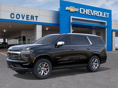 New 2026 Chevrolet Tahoe - photo 1