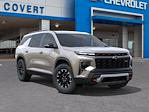 New 2026 Chevrolet Traverse Z71 for sale #360985 - photo 7