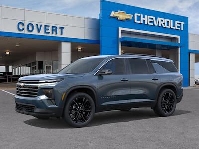 New 2026 Chevrolet Traverse - photo 1