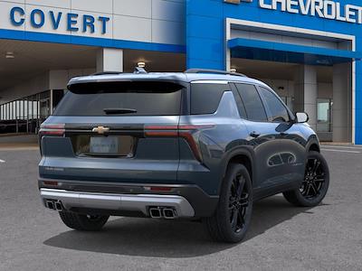 New 2026 Chevrolet Traverse - photo 1