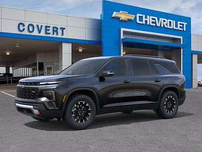 New 2026 Chevrolet Traverse - photo 1