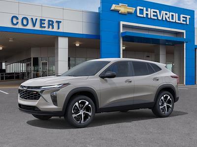 New 2026 Chevrolet Trax - photo 1
