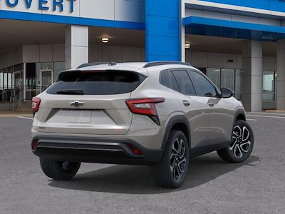 New 2026 Chevrolet Trax - photo 1