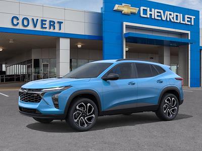 New 2026 Chevrolet Trax - photo 1