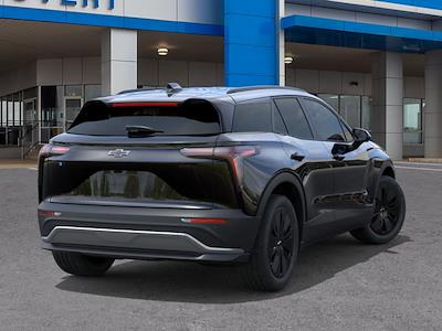 New 2026 Chevrolet Blazer EV - photo 1