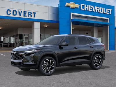 New 2026 Chevrolet Trax - photo 1