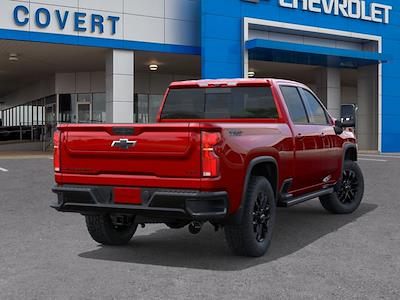 New 2026 Chevrolet Silverado 2500 - photo 1