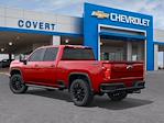 New 2026 Chevrolet Silverado 2500 LTZ Crew Cab for sale #361001 - photo 4