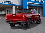 New 2026 Chevrolet Silverado 2500 LTZ Crew Cab for sale #361001 - photo 2