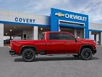 New 2026 Chevrolet Silverado 2500 LTZ Crew Cab for sale #361001 - photo 5
