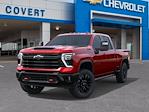 New 2026 Chevrolet Silverado 2500 LTZ Crew Cab for sale #361001 - photo 6