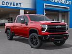 New 2026 Chevrolet Silverado 2500 LTZ Crew Cab for sale #361001 - photo 7