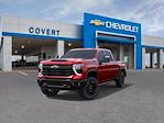 New 2026 Chevrolet Silverado 2500 LTZ Crew Cab for sale #361001 - photo 8
