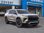 New 2026 Chevrolet Traverse Z71 for sale #361008 - photo 7