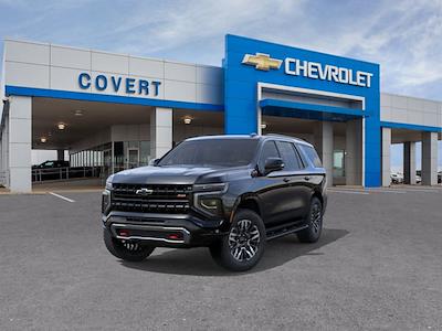 New 2026 Chevrolet Tahoe - photo 1