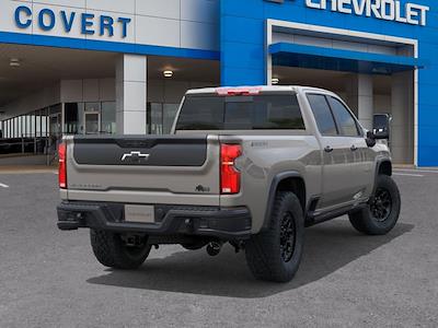 New 2026 Chevrolet Silverado 2500 - photo 1