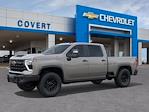 New 2026 Chevrolet Silverado 2500 ZR2 Crew Cab for sale #361010 - photo 3