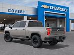 New 2026 Chevrolet Silverado 2500 ZR2 Crew Cab for sale #361010 - photo 4