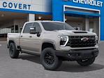 New 2026 Chevrolet Silverado 2500 ZR2 Crew Cab for sale #361010 - photo 7