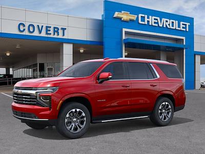 New 2026 Chevrolet Tahoe - photo 1