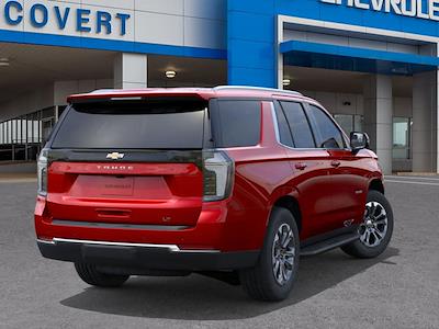 New 2026 Chevrolet Tahoe - photo 1