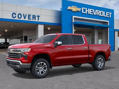 New 2026 Chevrolet Silverado 1500 - photo 1