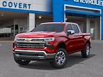 New 2026 Chevrolet Silverado 1500 LTZ Crew Cab for sale #361012 - photo 6