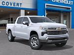 New 2026 Chevrolet Silverado 1500 LTZ Crew Cab for sale #361015 - photo 7