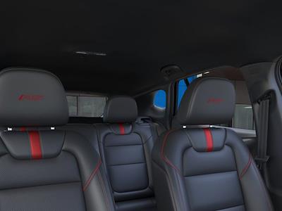 New 2026 Chevrolet Trax - photo 1