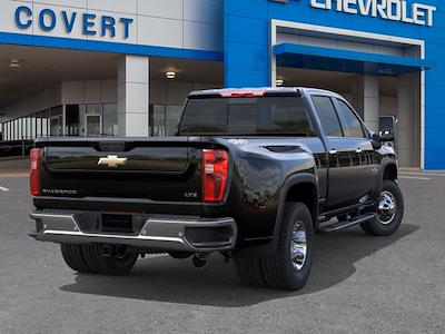New 2026 Chevrolet Silverado 3500 - photo 1