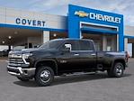 2026 Chevrolet Silverado 3500 Crew Cab 4WD Pickup for sale #361017 - photo 3