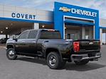 2026 Chevrolet Silverado 3500 Crew Cab 4WD Pickup for sale #361017 - photo 4