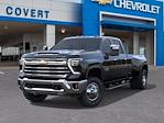2026 Chevrolet Silverado 3500 Crew Cab 4WD Pickup for sale #361017 - photo 6