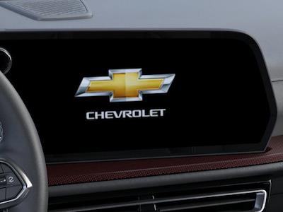 New 2026 Chevrolet Traverse - photo 1