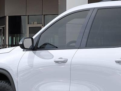 New 2026 Chevrolet Traverse - photo 1