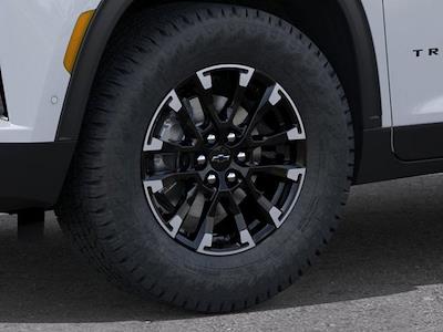 New 2026 Chevrolet Traverse - photo 1