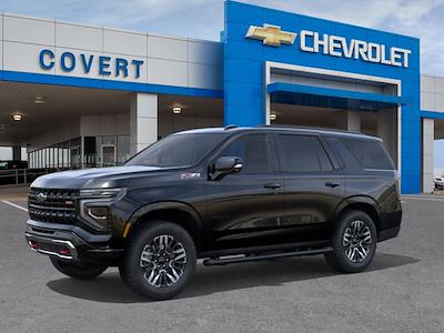 New 2026 Chevrolet Tahoe - photo 1
