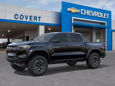 New 2026 Chevrolet Colorado - photo 1