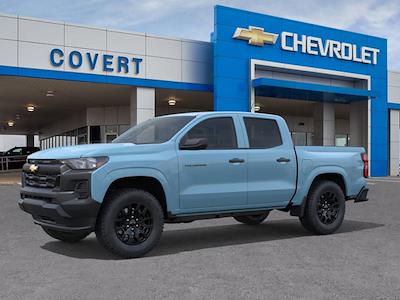 New 2026 Chevrolet Colorado - photo 1