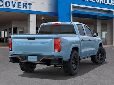 New 2026 Chevrolet Colorado - photo 1