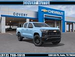New 2026 Chevrolet Colorado Work Truck Crew Cab for sale #361030 - photo 1