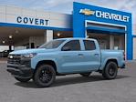 New 2026 Chevrolet Colorado Work Truck Crew Cab for sale #361030 - photo 2
