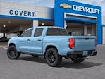 New 2026 Chevrolet Colorado Work Truck Crew Cab for sale #361030 - photo 3