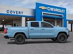 New 2026 Chevrolet Colorado Work Truck Crew Cab for sale #361030 - photo 5